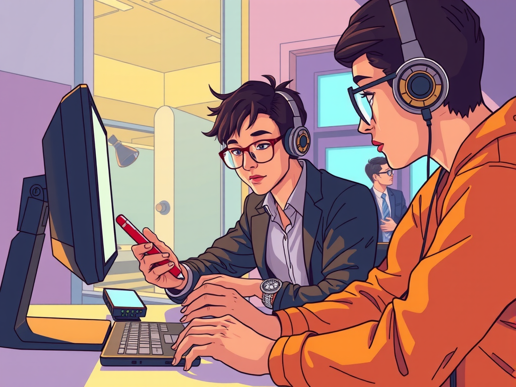 Chatgpt and the future of human creativity deep dive 1767222422