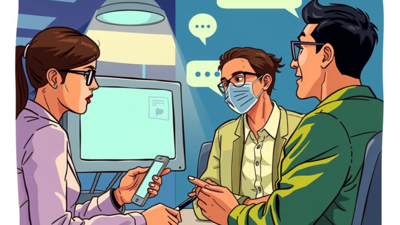 ChatGPT and the Future of Knowledge Sharing