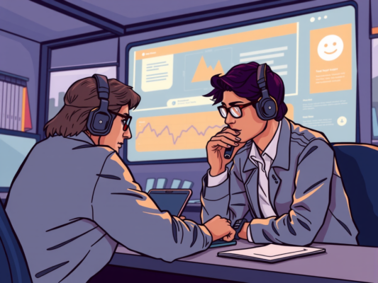 ChatGPT and the Future of Knowledge Work