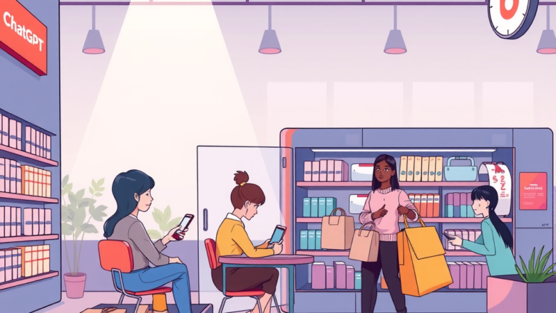 ChatGPT and the Future of Online Shopping