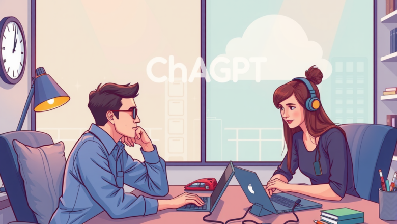 ChatGPT and the Future of Remote Work