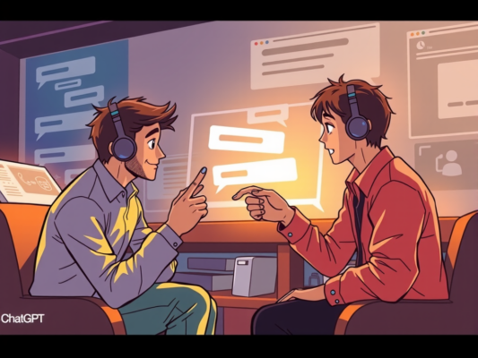 ChatGPT and the Future of Search Engines