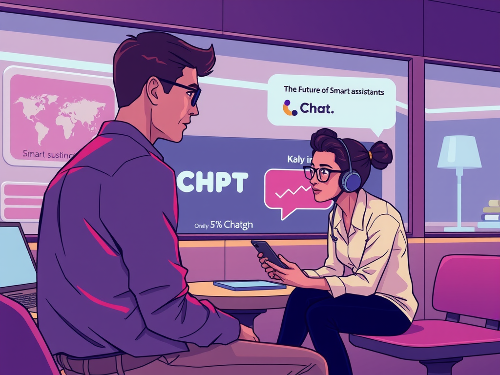 Chatgpt and the future of smart assistants 1767224429