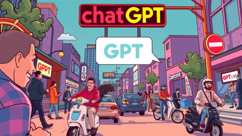 ChatGPT and the Gig Economy