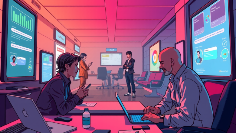 ChatGPT and the Rise of AI Content Creation