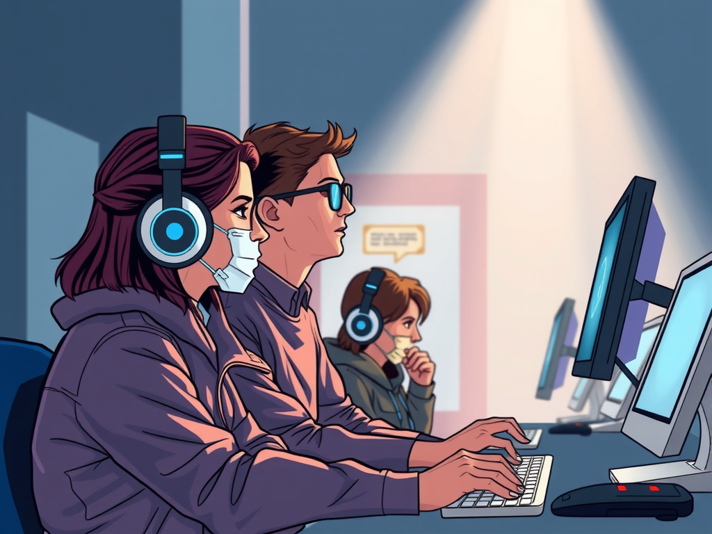 Chatgpt and the rise of ai influencers 1767227410