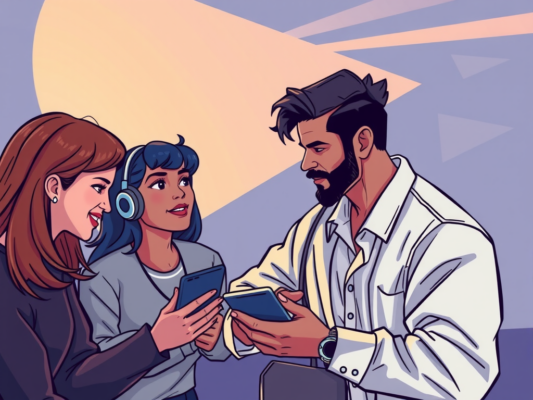 ChatGPT and the Rise of AI Marketing Influencers