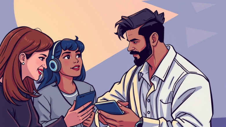 ChatGPT and the Rise of AI Marketing Influencers