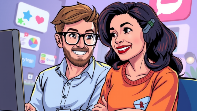 ChatGPT and the Rise of AI-Powered Personal Brands