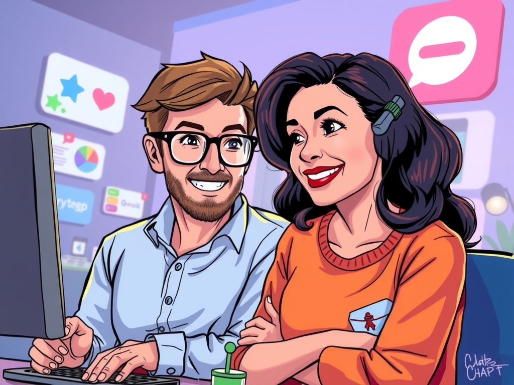 Chatgpt and the rise of ai powered personal brands 1767228484