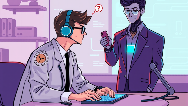 ChatGPT for AI Assistants