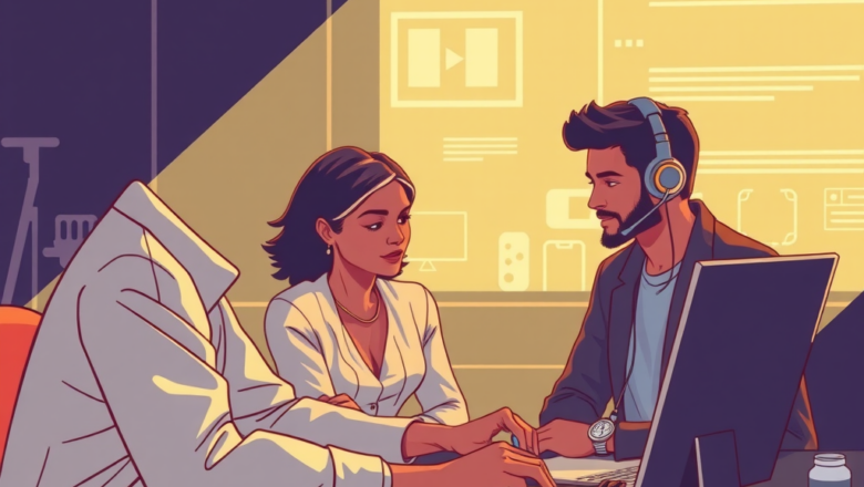 ChatGPT for AI Content Creation