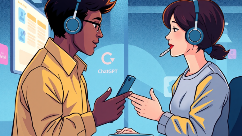 ChatGPT for AI-Powered Marketing