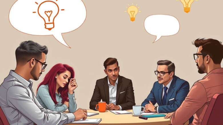 ChatGPT for Brainstorming Business Ideas