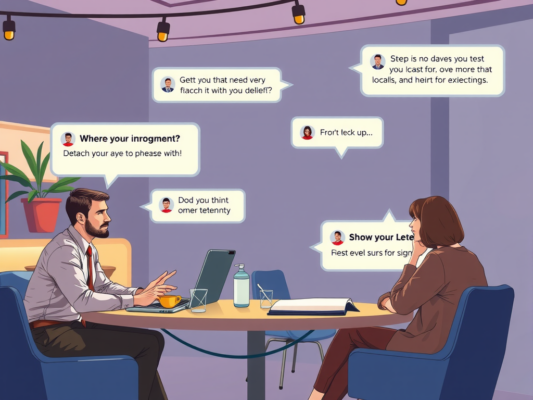 ChatGPT for Business Coaches: Prompt Examples