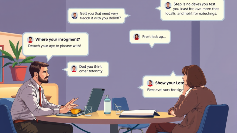 ChatGPT for Business Coaches: Prompt Examples