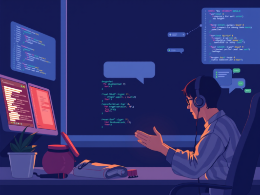 ChatGPT for Coding Explained