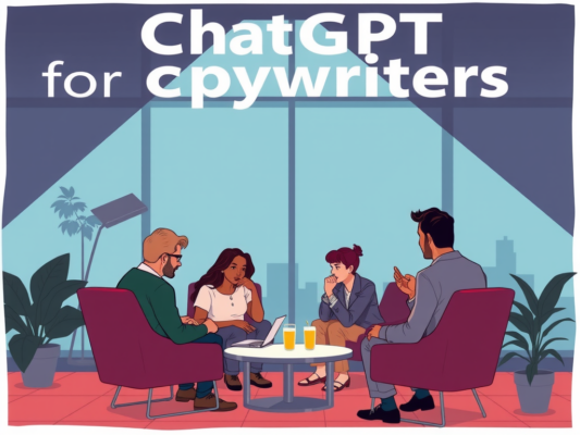 ChatGPT for Copywriters: 50 Useful Prompts