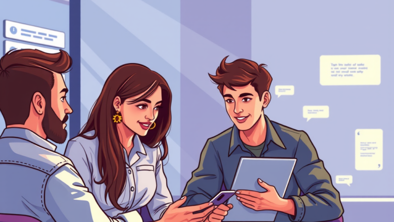 ChatGPT for Digital Agencies: Why It’s a Game-Changer