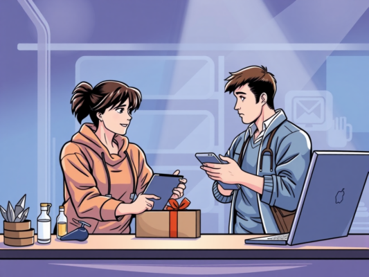 ChatGPT for Dropshipping