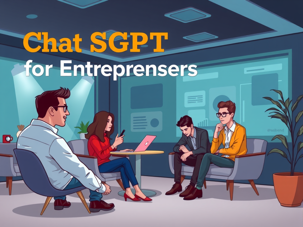 Chatgpt for entrepreneurs top business ideas 1767226546