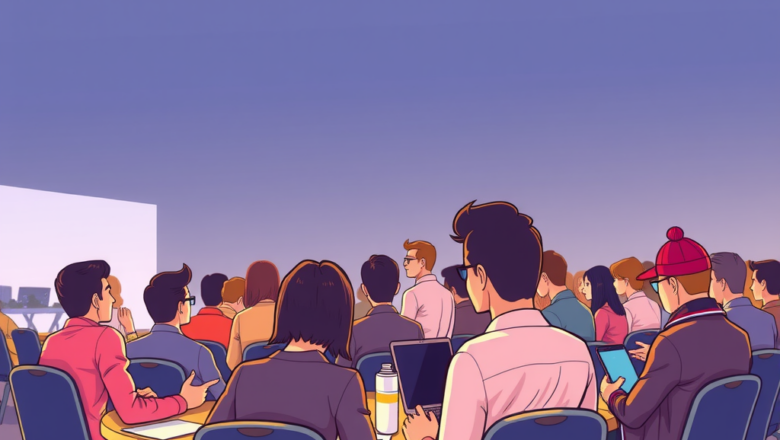 ChatGPT for Event Planners: Creative Use Cases