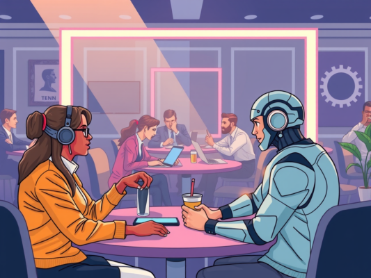 ChatGPT for Event Planning: How AI Can Save You Time in 2025