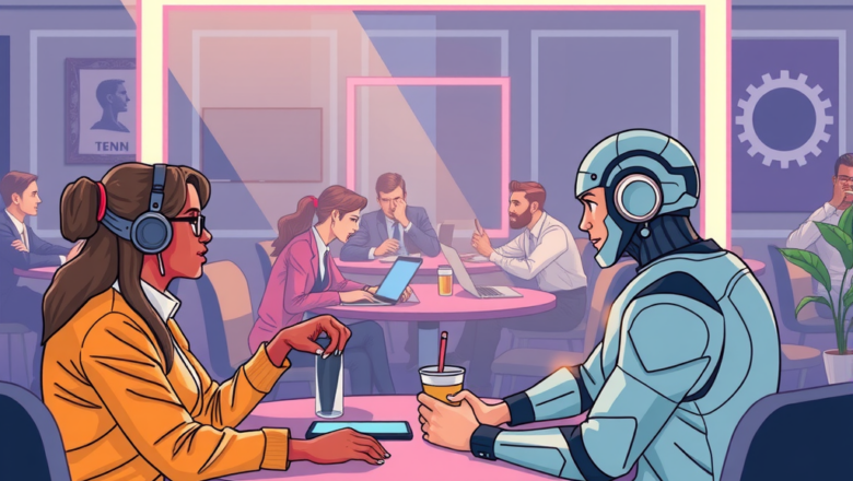 ChatGPT for Event Planning: How AI Can Save You Time in 2025