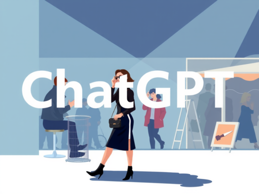 ChatGPT for Fashion Bloggers: 20 Prompts That Work in 2025