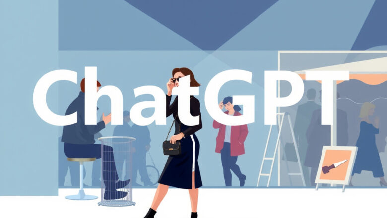 ChatGPT for Fashion Bloggers: 20 Prompts That Work in 2025