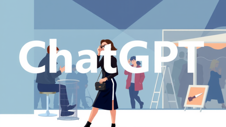 ChatGPT for Fashion Bloggers: 20 Prompts That Work in 2025