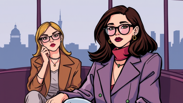 ChatGPT for Fashion Bloggers: Prompt Ideas