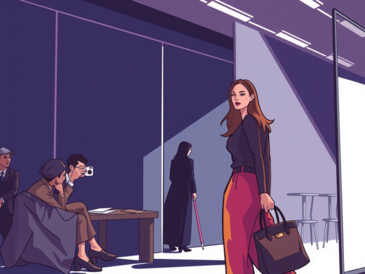 ChatGPT for Fashion Industry: Content Strategies