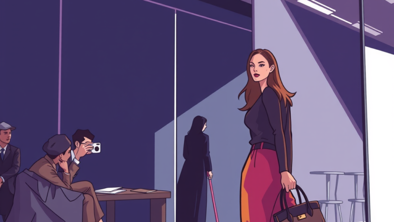 ChatGPT for Fashion Industry: Content Strategies