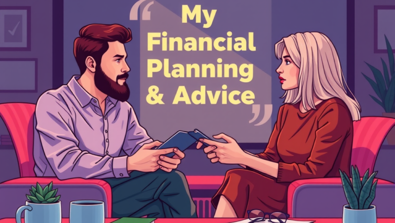 ChatGPT for Financial Planning and Advice