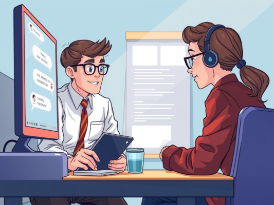 ChatGPT for Freelancers: How to Stay Competitive in 2025