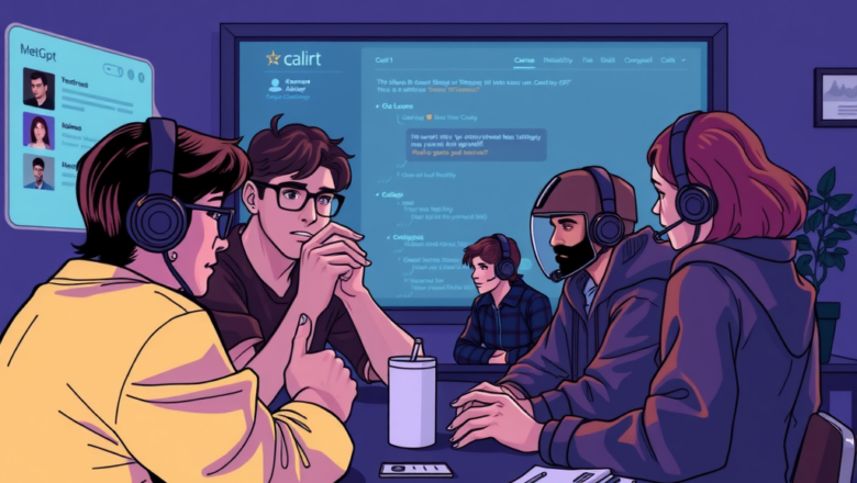 ChatGPT for Gamers: Fun Prompt Ideas