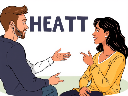 ChatGPT for Health Coaches: Creative Prompts