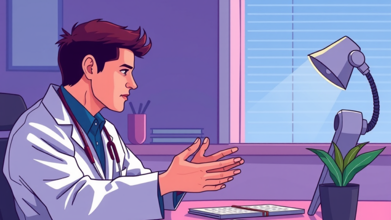 ChatGPT for Healthcare Content Marketing