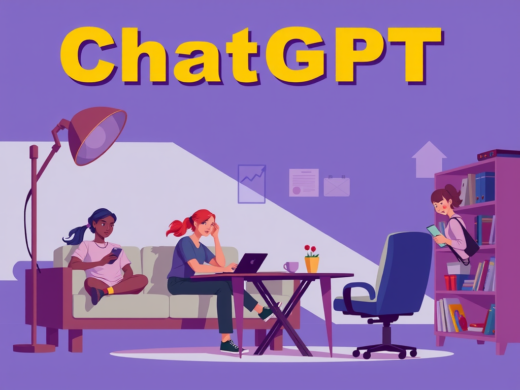 Chatgpt for hobbyists fun and creative uses 1767229665