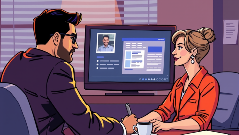 ChatGPT for Job Seekers: Crafting the Perfect Resume