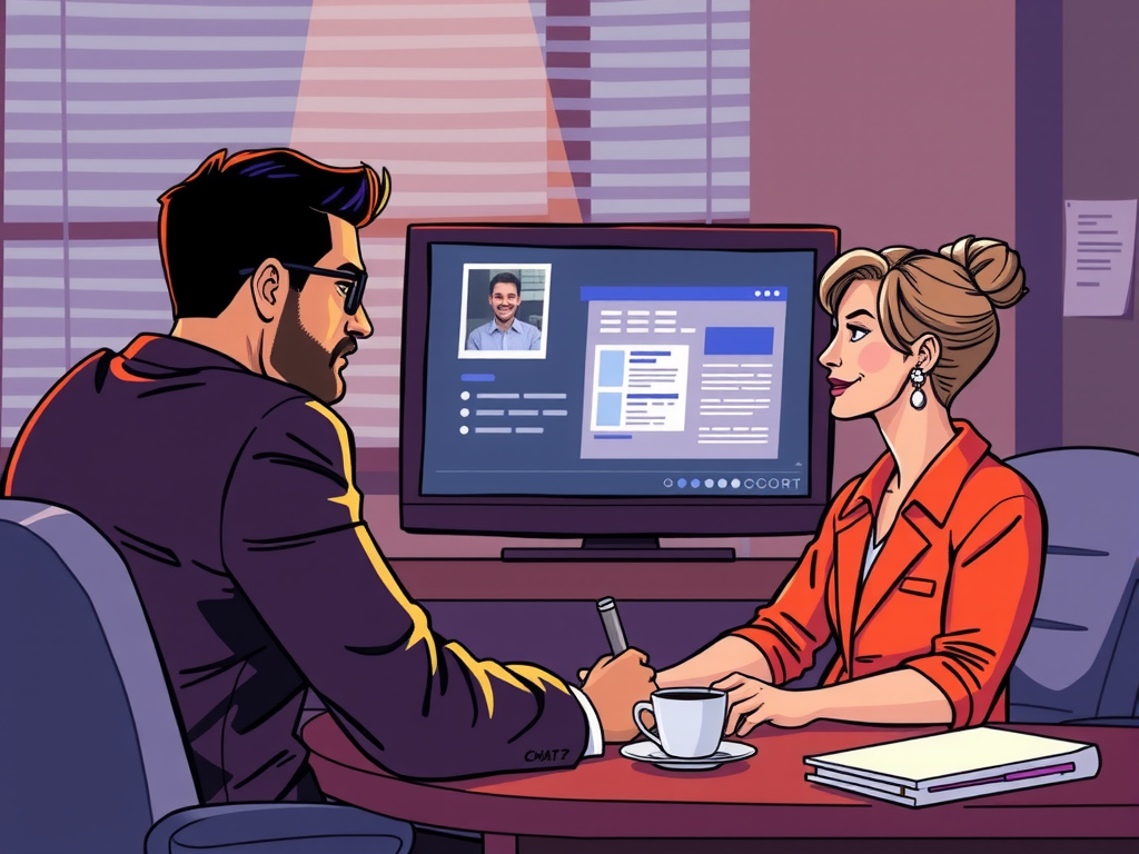 Chatgpt for job seekers crafting the perfect resume 1767222084