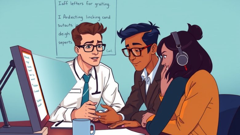 ChatGPT for Job Seekers: Resume and Interview Help