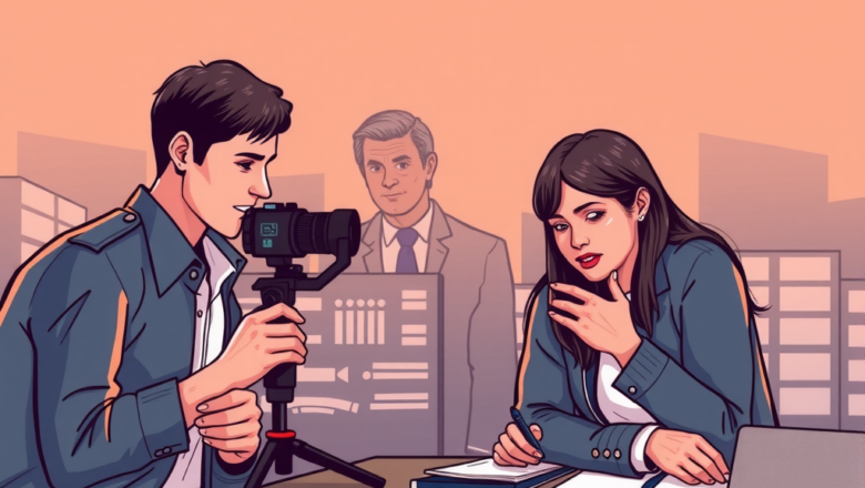 ChatGPT for Journalists: Tools and Prompts