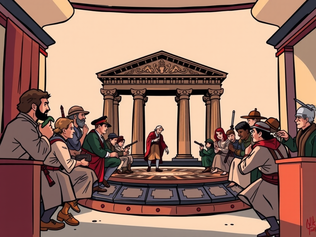 Chatgpt for learning history fun prompts 1767225124