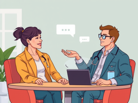 ChatGPT for Life Coaches: Tools and Ideas