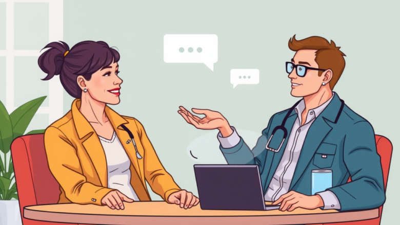 ChatGPT for Life Coaches: Tools and Ideas