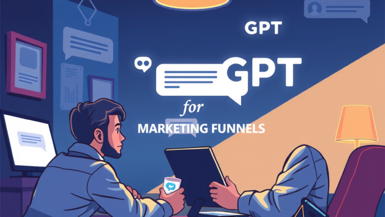 ChatGPT for Marketing Funnels