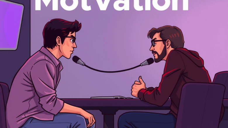 ChatGPT for Motivation: Prompt Ideas