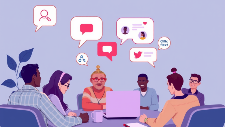 ChatGPT for Online Communities: Benefits